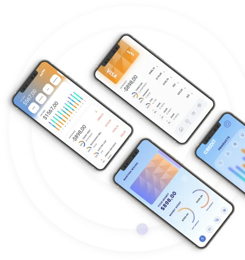 Ashvale Coreflow - Get in touch with us